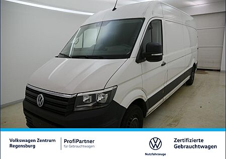 VW Crafter 35 Kasten HD 2.0 TDI AHK R-KAMERA SHZ