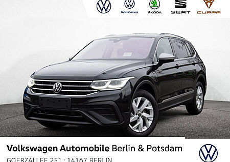 VW Tiguan Allspace 2.0 TDI DSG Life 4M Stdhz AHK