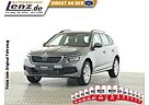 Skoda Kamiq Tour LED Navi Kamera ACC PDC SHZ Smartlink