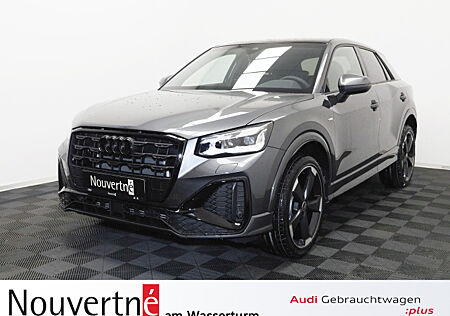 Audi Q2 35 TFSI S-line Pano SONOS