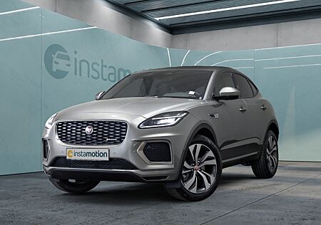 Jaguar E-Pace P200 AWD Automatik R-Dynamic SE ab 07.24