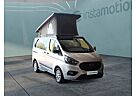 Ford Transit Bürstner Copa C 500 Bahia Webasto ACC