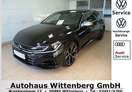 VW Arteon SB R 2.0 TSI/DSG 4M*NAVI*LEDER*DACH*ACC*D