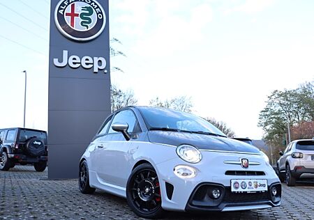 Abarth 595 Turismo 1.4 T-JET 165PS NAVI PDC BEATS URBANPAKET