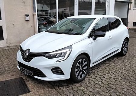 Renault Clio TCe 90 X-tronic Techno LED NAVI KAMERA Techno