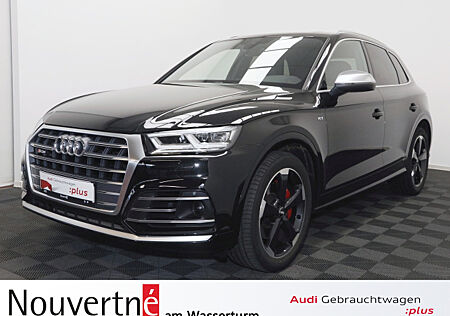 Audi SQ5 3.0 TFSI quattro s-line Matrix Pano B&O