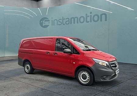 Mercedes-Benz Vito 114 CDI Lang HA / Bluetooth / 3-Sitzer