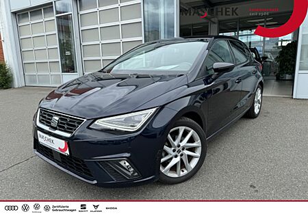 Seat Ibiza FR 1.5 TSI Navi LED VC PDC Sitzh Wireless