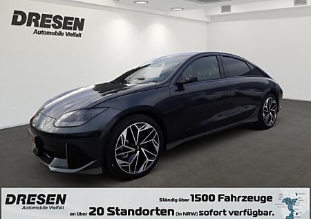 Hyundai IONIQ 6 /77,4 kWh/UNIQ-Paket/Digit.Außensp./20''Felgen/Navi/