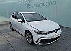 VW Golf 1.4 TSI eHybrid GTE KAMERA LM18 LED ACC