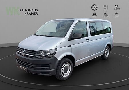 VW T6 Kombi 2.0 TDI