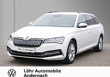 Skoda Superb Combi 1.4 e-hybrid DSG Ambition y iV