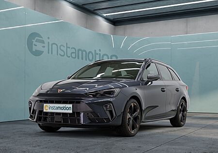 Cupra Leon Sportstourer 1.5 eTSI DSG FACELIFT PANO MATRIX KAMERA LM18