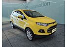 Ford EcoSport Trend Bluetooth Klima Einparkhilfe