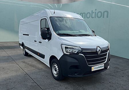 Renault Master Kasten L4Ht*Klima*Tempomat*SOFORT*