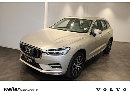 Volvo XC 60 XC60 B4 Diesel Inscription AWD Standheizung Rückfahrkamera Voll-LED