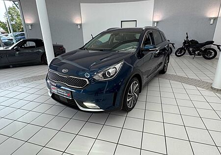 Kia Niro Hybrid 1.6 Spirit Aut. *LEDER*SCHIEBEDACH!*