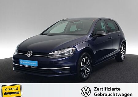 VW Golf VII 1.5 TSI IQ.DRIVE