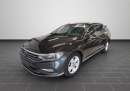 VW Passat Variant 2.0 TDI Elegance NAVI/PDC/AreaView/AHK uvm.