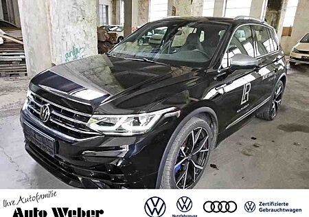 VW Tiguan R 4Motion Leas ab 399 brutto o.Anz