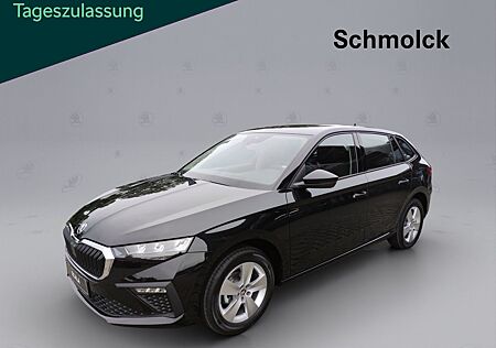 Skoda Scala Essence 95 PS LED KLIMA BLUETOOTH PDC