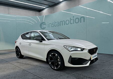 Cupra Leon 1.5 eTSI DSG LED/DAB+