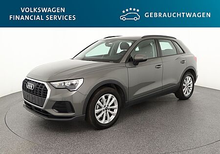 Audi Q3 35 TFSI 110kW 7-Gang S tronic