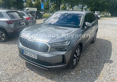 Skoda Kodiaq 2.0 TDI 142 kW DSG 4x4 Selection