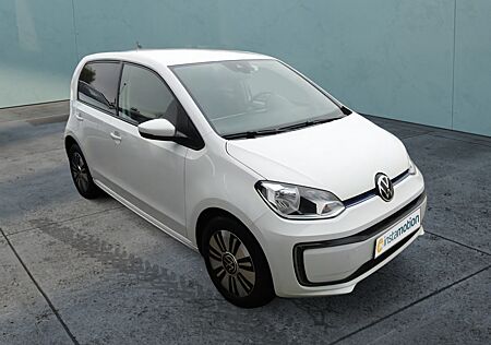 VW Up e-! Style Plus Climatr,heizVS,Kamera,Docking,Temp