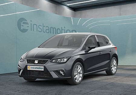 Seat Ibiza FR 1.0 TSI LED/Navi/Sitzhzg./Full-Link/DAB