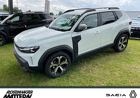 Dacia Duster III Journey TCe130