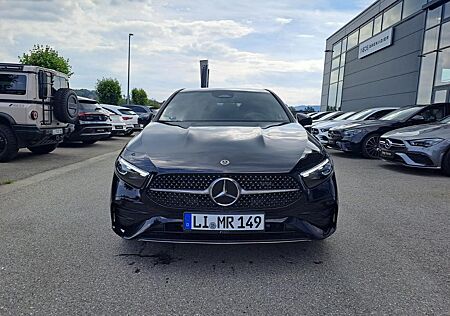 Mercedes-Benz A 250 e AMG+PANO+AHK+DISTR+MULTIB+360°+TOTW+KEYL