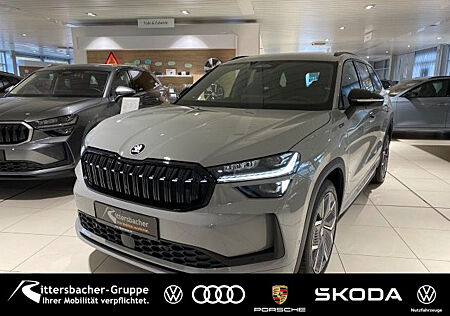 Skoda Kodiaq Sportline 2,0 TDI 142 kW 7-Gang-DSG 4x4