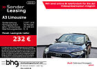 Audi A3 Limousine 35 TDI advanced LED/Assist/Kamera/uvm.