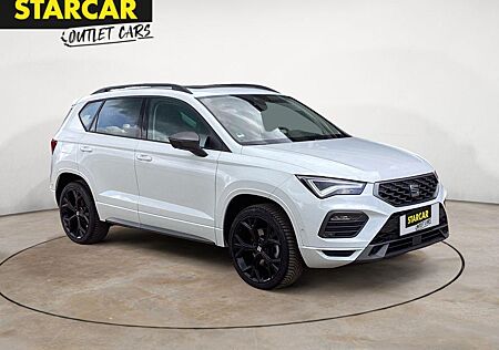 Seat Ateca FR 1.5 TSI+PANO+AHK+ACC+eHK+RFK+VIRTUAL-COCKPIT