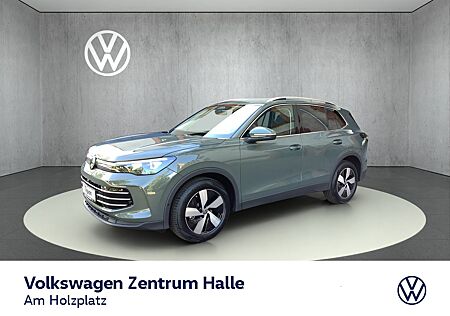 VW Tiguan Elegance DSG 1.5 eTSI 110 kW (150 PS)