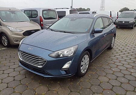 Ford Focus 1.0*Cool & Connect*Navi*LED*Winter-Paket