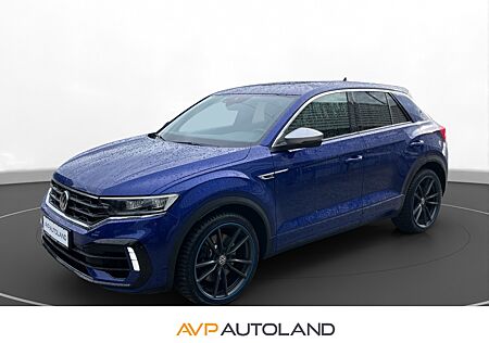 VW T-Roc R 2.0 TSI DSG 4MOTION ACTIVE INFO DISPLAY