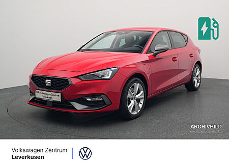 Seat Leon FR e-Hybrid NAVI LED KAM ACC SHZ PDC KLIMA