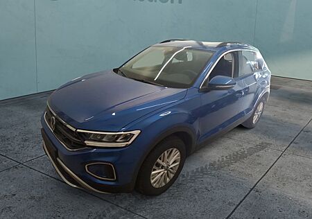 VW T-Roc 1.0 TSI Life | NAVI | LED | SITZHEIZUNG |