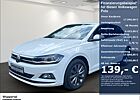 VW Polo 1.0 TSI Highline DSG LED NAVI SHZ PDC LM ZV