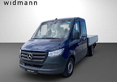 Mercedes-Benz Sprinter 311 CDI DOKA Pritsche Klima