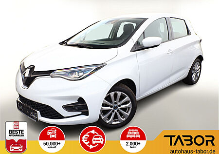 Renault ZOE ZE50 R110 Experience Miet-Bat. Navi Kam LED