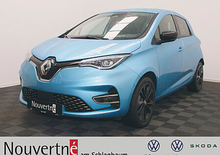 Renault ZOE R135 Iconic EV 50 + Kamera + Navi +