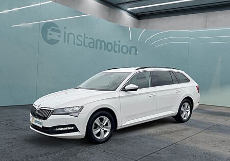 Skoda Superb Combi Ambition TSI DSG|NAVI|ACC|KAMERA|