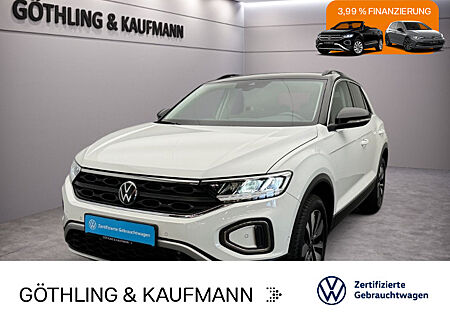 VW T-Roc Life 1.5 TSI 110kW*DSG*SPUR*LED*SHZ*VIRTUAL*PDC*