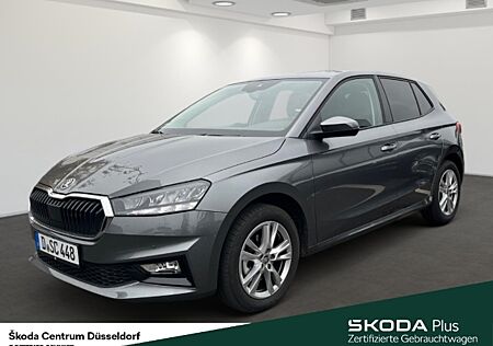 Skoda Fabia Selection 150 PS DSG Infotainment-Paket Fahrassistenz-System