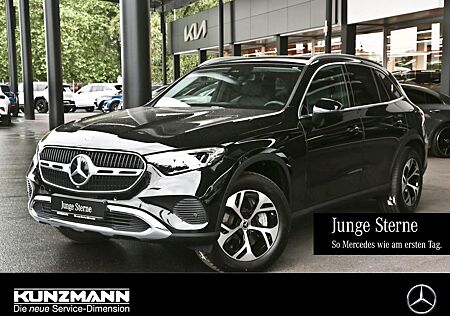 Mercedes-Benz GLC 300 e 4M Avantgarde MBUX Navi Prem. Kamera