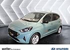 Hyundai i10 1.0 ''Connect & Go'' Rückfahrkamera Navi Sitzheizung Tempomat