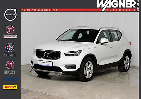 Volvo XC 40 XC40 D3 AWD Geartronic *Licht- u. Business-Pak.*